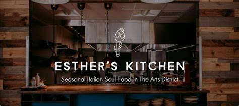 lv kitchen|esthers kitchen lv.